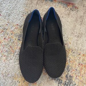 Rothys Quilted Loafers